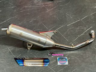 マフラー - GUYS FACTORY