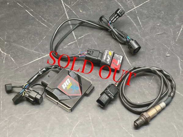 画像1: 【中古品】🔥aRacer RCminiX フルコンECU📊+AF2空燃比モジュール セット📊|4型後期・5型 (1)