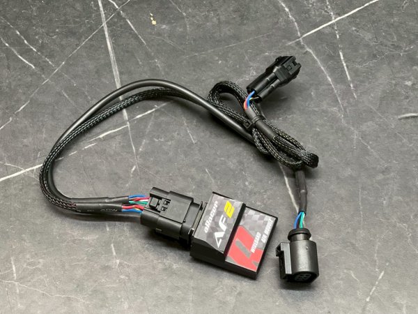 画像4: 【中古品】🔥aRacer RCminiX フルコンECU📊＋AF2空燃比モジュール セット📊｜４型後期・5型 (4)