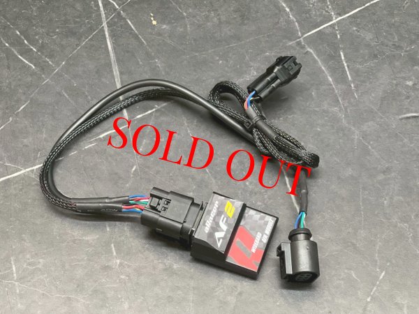 画像4: 【中古品】🔥aRacer RCminiX フルコンECU📊+AF2空燃比モジュール セット📊|4型後期・5型 (4)