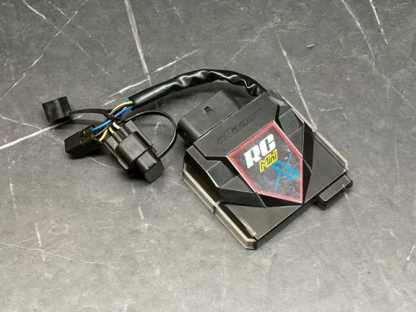 画像2: 【中古品】🔥aRacer RCminiX フルコンECU📊＋AF2空燃比モジュール セット📊｜４型後期・5型 (2)