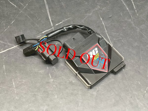 画像2: 【中古品】🔥aRacer RCminiX フルコンECU📊+AF2空燃比モジュール セット📊|4型後期・5型 (2)