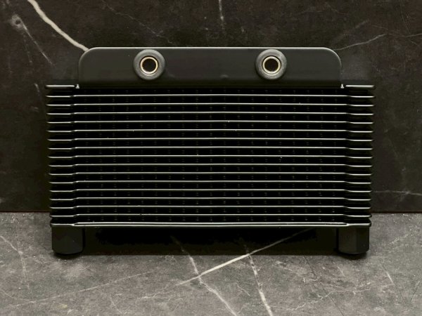 画像4: 🐍SCRK オイルクーラー|シグナスX 1〜5型・BW’S125対応🐍 (4)