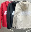 画像3: 🧥【予約注文】CCD FACTORY ライディングジャケット｜防水・防風・軽量 (3)