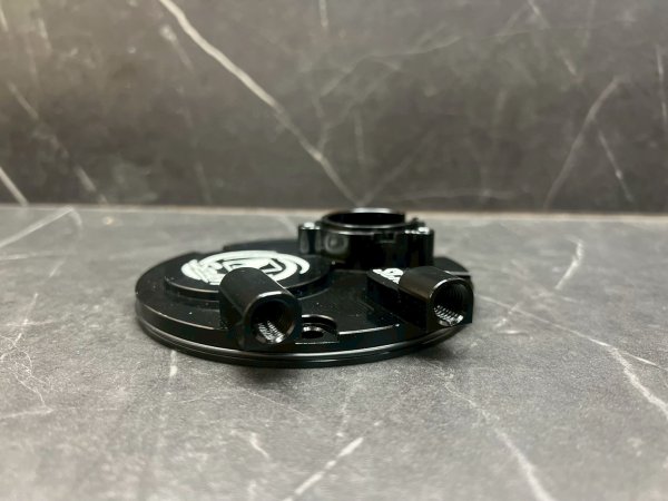 画像7: 🐍SCRK オイルクーラー|シグナスX 1〜5型・BW’S125対応🐍 (7)