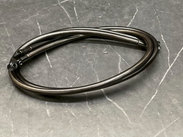 画像11: 🐍SCRK オイルクーラー|シグナスX 1〜5型・BW’S125対応🐍 (11)