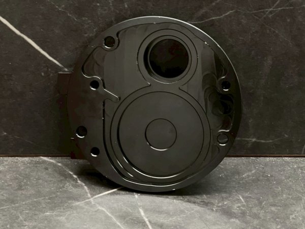 画像6: 🐍SCRK オイルクーラー|シグナスX 1〜5型・BW’S125対応🐍 (6)