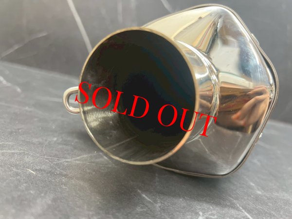 画像5: 【中古品】⚡️ホットラップ HOTLAP×KN チャンピオンマフラー 🥈ステンレス｜シグナスX 4型~5型 (5)