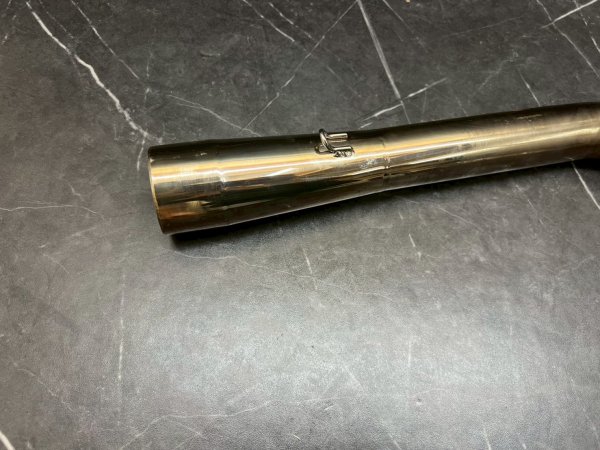 画像9: 【中古品】⚡️ホットラップ HOTLAP×KN チャンピオンマフラー 🥈ステンレス|シグナスX 4型~5型 (9)