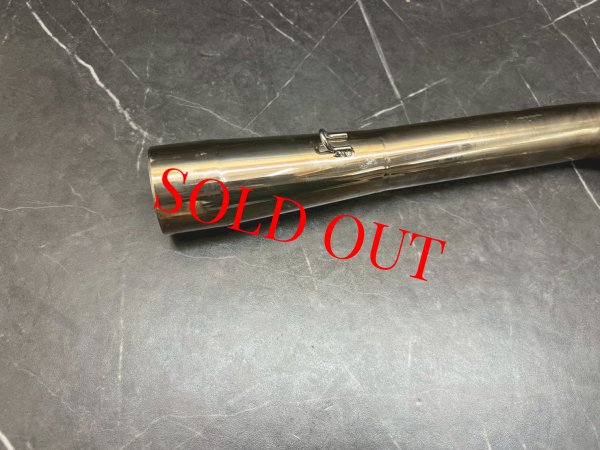 画像9: 【中古品】⚡️ホットラップ HOTLAP×KN チャンピオンマフラー 🥈ステンレス｜シグナスX 4型~5型 (9)