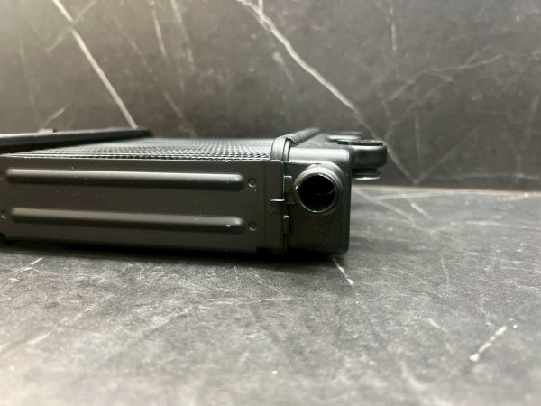 画像4: 🐍SCRK ビッグラジエーター｜シグナスグリファス / NMAX 2型 / X FORCE対応。💧 (4)