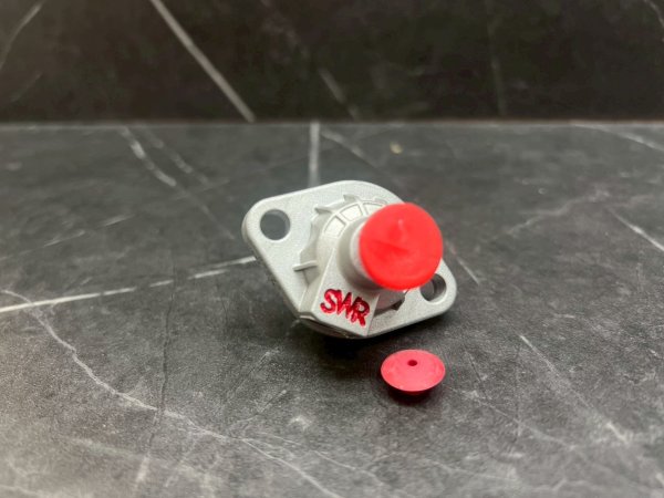 画像1: 🔧 SWR 強化オートカムチェーンテンショナー｜シグナスグリファス / NMAX125・155 / X FORCE対応 (1)