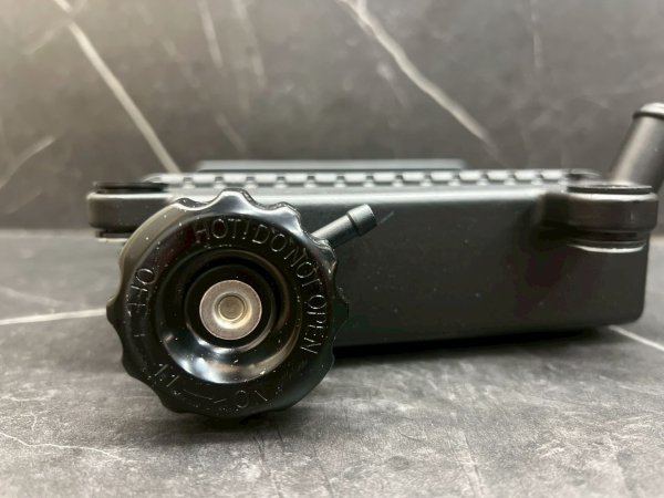 画像3: 🐍SCRK ビッグラジエーター｜シグナスグリファス / NMAX 2型 / X FORCE対応。💧 (3)