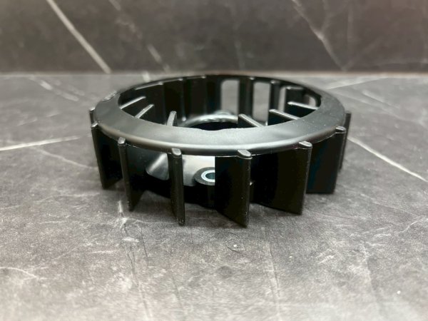 画像10: 🔥【アウトレット特価】CODO 超軽量クーリングファン|シグナスX / BW’S125対応🔥 (10)