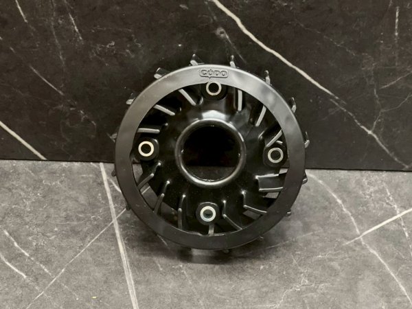 画像8: 🔥【アウトレット特価】CODO 超軽量クーリングファン|シグナスX / BW’S125対応🔥 (8)