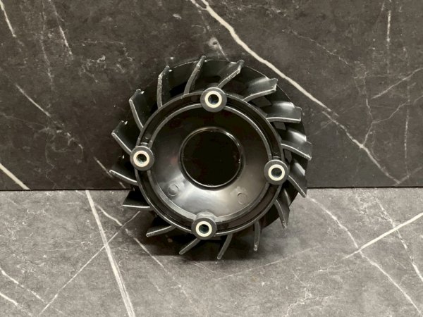 画像9: 🔥【アウトレット特価】CODO 超軽量クーリングファン|シグナスX / BW’S125対応🔥 (9)