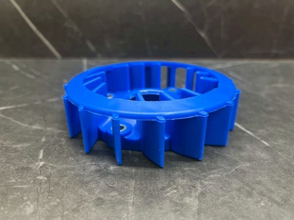 画像7: 🔥【アウトレット特価】CODO 超軽量クーリングファン|シグナスX / BW’S125対応🔥 (7)