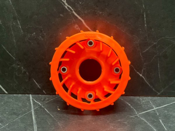 画像2: 🔥【アウトレット特価】CODO 超軽量クーリングファン|シグナスX / BW’S125対応🔥 (2)