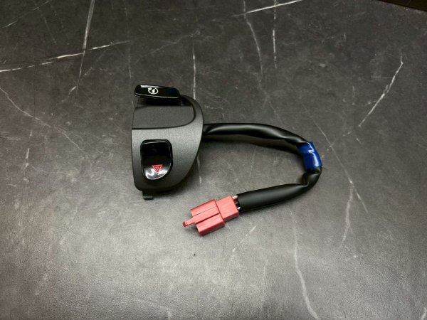 画像2: 🔧 台湾スイッチスワップキット【シグナスX/5型 国内仕様専用】 (2)