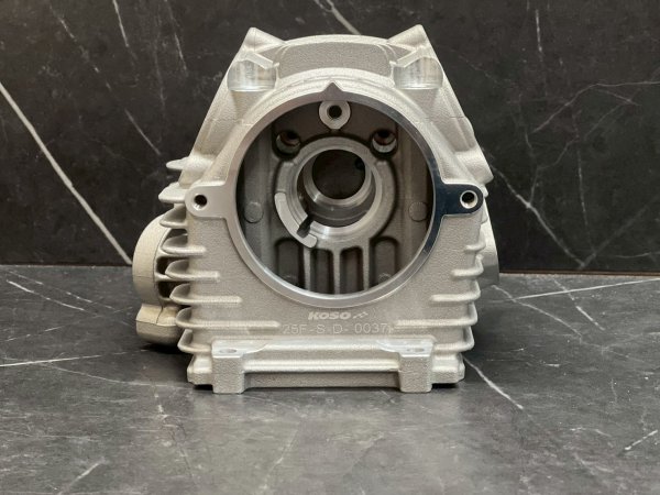 画像8: ⚡ KOSO SOHC ビッグバルブヘッドKIT|シグナスX / BW’S125対応  ビッグヘッド⚡ (8)