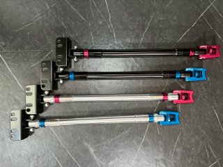 KN企画 プーリー シグナスx クラッチ トルクカム