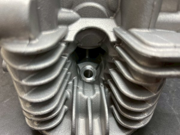 画像10: ⚡ KOSO SOHC ビッグバルブヘッドKIT|シグナスX / BW’S125対応  ビッグヘッド⚡ (10)