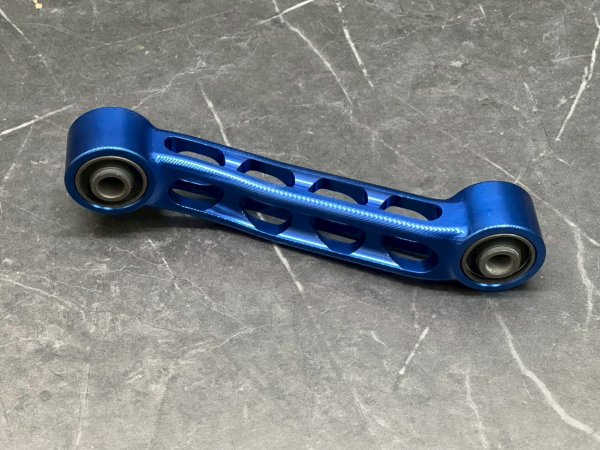 画像5: 🪐 SuperFactory（超級工廠）エンジンサブハンガー 5D軽量モデル｜シグナスX 1〜5型対応 (5)