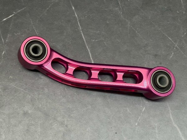 画像13: 🪐 SuperFactory（超級工廠）エンジンサブハンガー 5D軽量モデル｜シグナスX 1〜5型対応 (13)