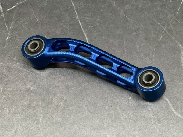 画像7: 🪐 SuperFactory（超級工廠）エンジンサブハンガー 5D軽量モデル｜シグナスX 1〜5型対応 (7)