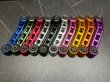 画像3: 🪐 SuperFactory（超級工廠）エンジンサブハンガー 5D軽量モデル｜シグナスX 1〜5型対応 (3)