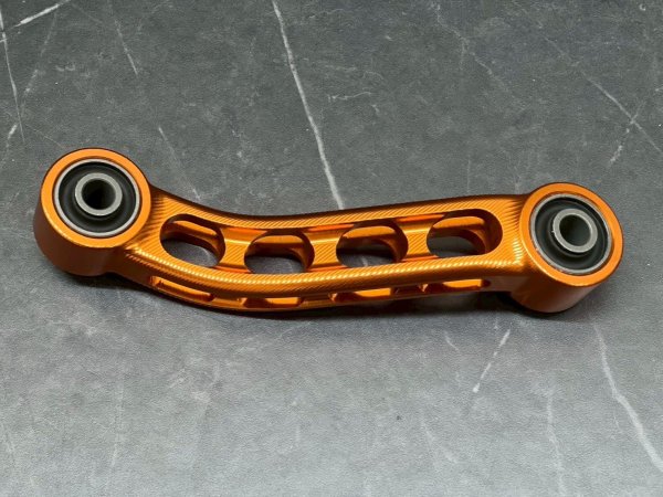 画像15: 🪐 SuperFactory（超級工廠）エンジンサブハンガー 5D軽量モデル｜シグナスX 1〜5型対応 (15)