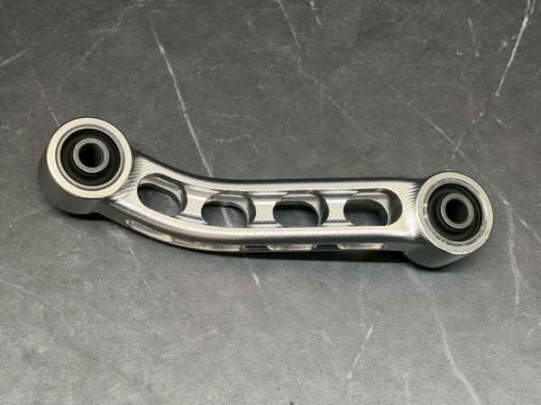 画像12: 🪐 SuperFactory（超級工廠）エンジンサブハンガー 5D軽量モデル｜シグナスX 1〜5型対応 (12)