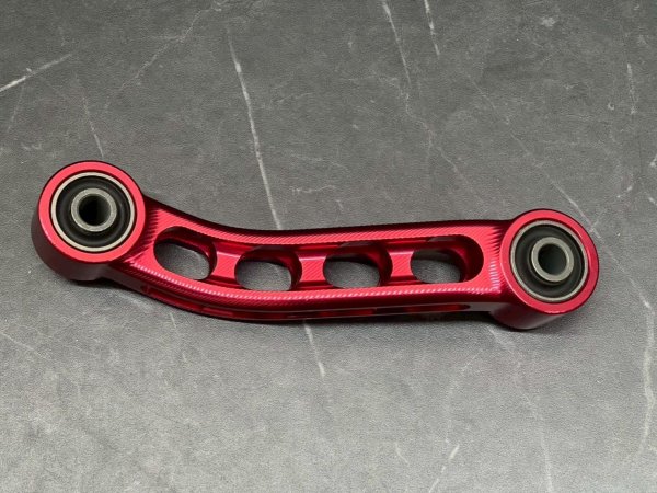 画像9: 🪐 SuperFactory（超級工廠）エンジンサブハンガー 5D軽量モデル｜シグナスX 1〜5型対応 (9)