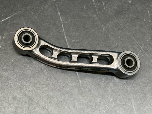 画像10: 🪐 SuperFactory（超級工廠）エンジンサブハンガー 5D軽量モデル｜シグナスX 1〜5型対応 (10)