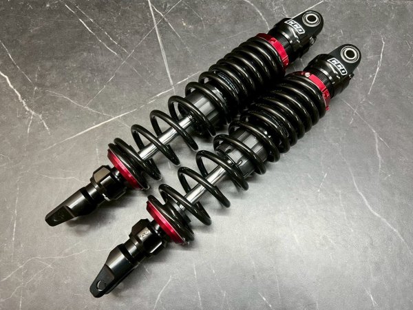 画像14: 🏁【CCD FACTORY】C03　シグナスｘ リアサスペンション　 (14)