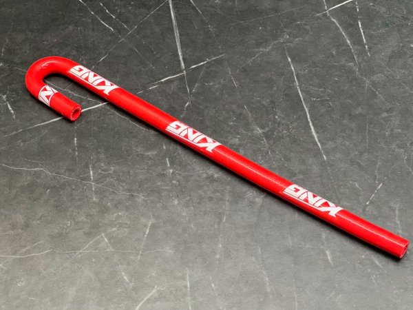 画像11: 🦉KING BRAKE ブリーザーホース|シグナスX / グリファス対応 💨 (11)