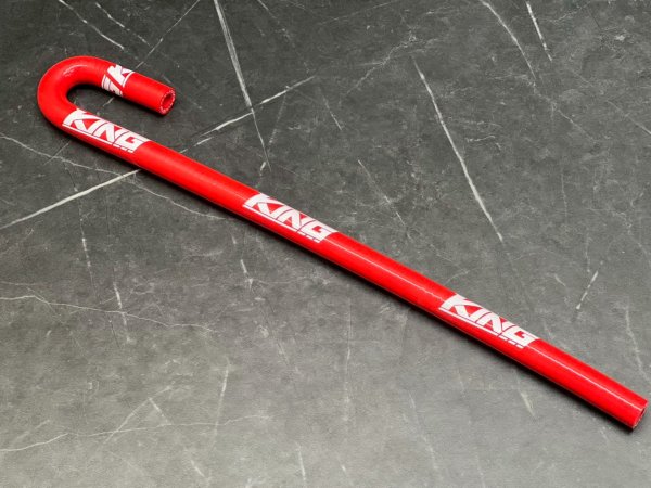 画像10: 🦉KING BRAKE ブリーザーホース|シグナスX / グリファス対応 💨 (10)