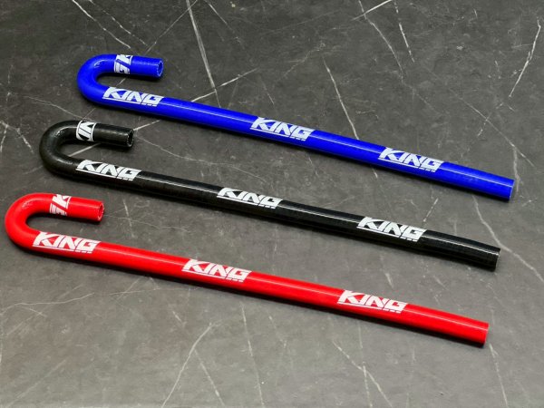 画像1: 🦉KING BRAKE ブリーザーホース|シグナスX / グリファス対応 💨 (1)