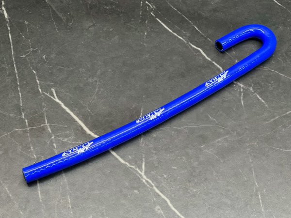 画像4: 🏍【SCRK ブリーザーホース 】シグナスX・グリファス対応！通気性＆耐久性UP🔥 (4)