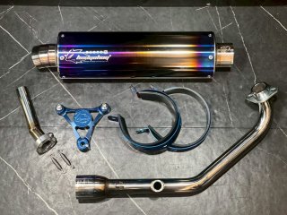 シグナスx3型 対応パーツ - GUYS FACTORY