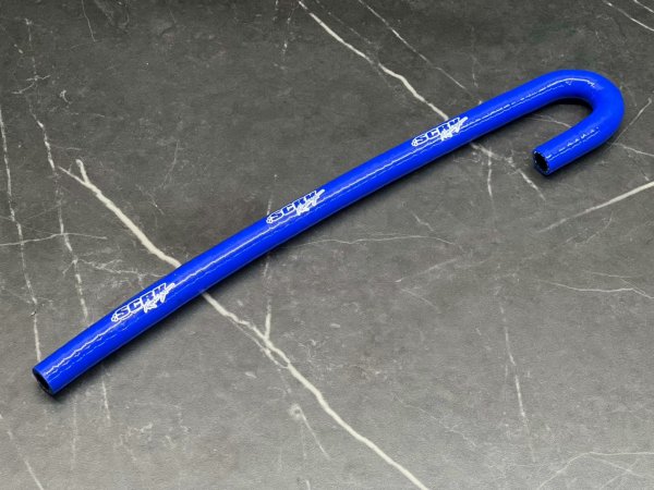 画像3: 🏍【SCRK ブリーザーホース 】シグナスX・グリファス対応！通気性＆耐久性UP🔥 (3)