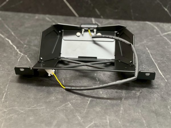 画像6: 🐰SKUNY フェンダーレスキット｜シグナス グリファス（6型）対応　スクーニ (6)