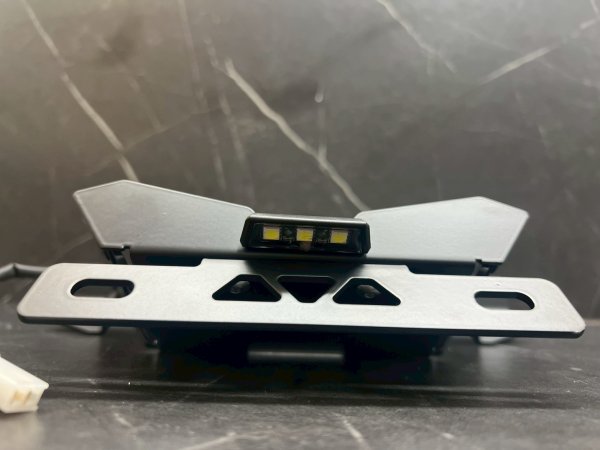 画像7: 🐰SKUNY フェンダーレスキット｜シグナス グリファス（6型）対応　スクーニ (7)