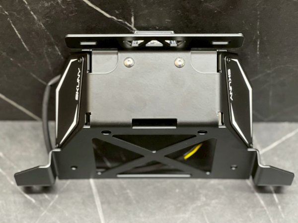 画像5: 🐰SKUNY フェンダーレスキット｜シグナス グリファス（6型）対応　スクーニ (5)