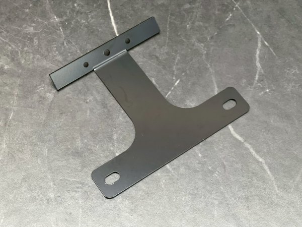 画像13: 🐰SKUNY フェンダーレスキット｜シグナス グリファス（6型）対応　スクーニ (13)