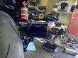画像24: 🦔 HEDGEHOG HT1 マフラー　爆音📢［158cc〜対応］｜シグナスX用 バッフル付き (24)