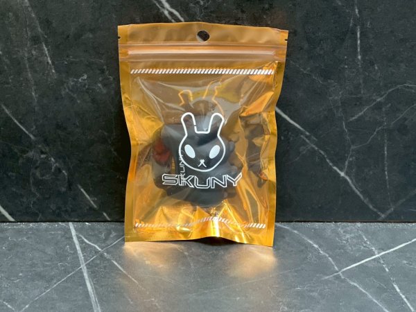 画像6: 🐾SKUNY LED ナンバー灯 肉球カバー　グリファス スクーニーフェンダーレスキット 専用 (6)