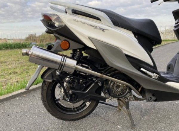 画像11: 🔥ガレージバル 100Φ バル｜サーキットユーザーに人気！音質・性能に妥協なし！🚀Garageバル (11)