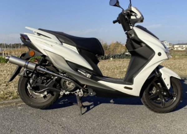 画像12: 🔥 ガレージバル 80Φ バル｜ストリート仕様に最適！付けるだけで最高速アップ！ 🚀 (12)