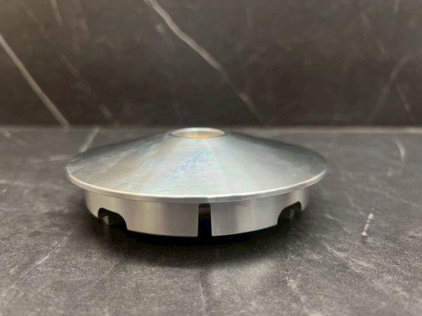 画像7: ⚙️WF ハイスピードプーリー 大改（ピンク／ブラック）シグナスX・BW'S125 対応 (7)